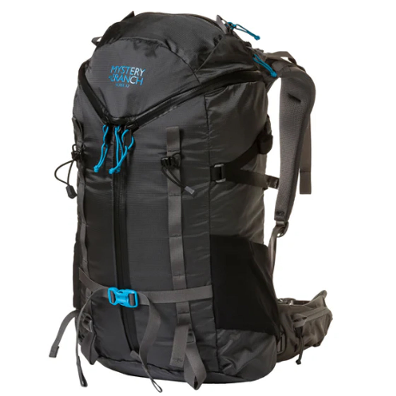 This women’s-specific, mid-size, technical daypack offers ready access to your hiking kit via our signature, 3-ZIP design. The SCREE is a versatile pack with an ideal capacity for most of your outdoor adventures. Long days require ample agua, so the SCREE is both hydration compatible as well as offering easy-to-reach water bottle pockets. For smaller essentials you want to keep organized, there’s a spacious zippered pocket built into the lid of the pack. www.moralepatches.com.au