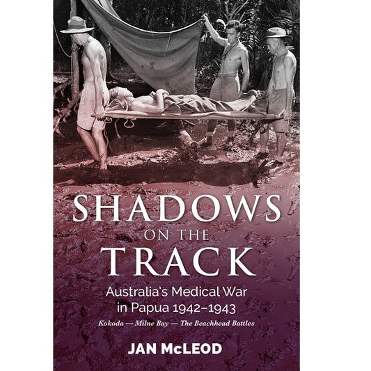 At Templeton's Crossing in October 1942, Private Nick Kennedy paused to write in his diary: 'One wonders why all this strife should be - these men in the prime of their life cut down like flowers'. As a young nursing orderly serving with the 2/4th Australian Field Ambulance, Kennedy was unenviably well-placed to reflect on the futility of war. www.moralepatches.com.au