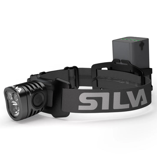 Exceed 4X is the most powerful headlamp from Silva, combined with a 7.0 Ah battery – a powerful yet slim battery that can be attached to the headband with the included headlamp battery holder. www.moralepatches.com.au where the army shops