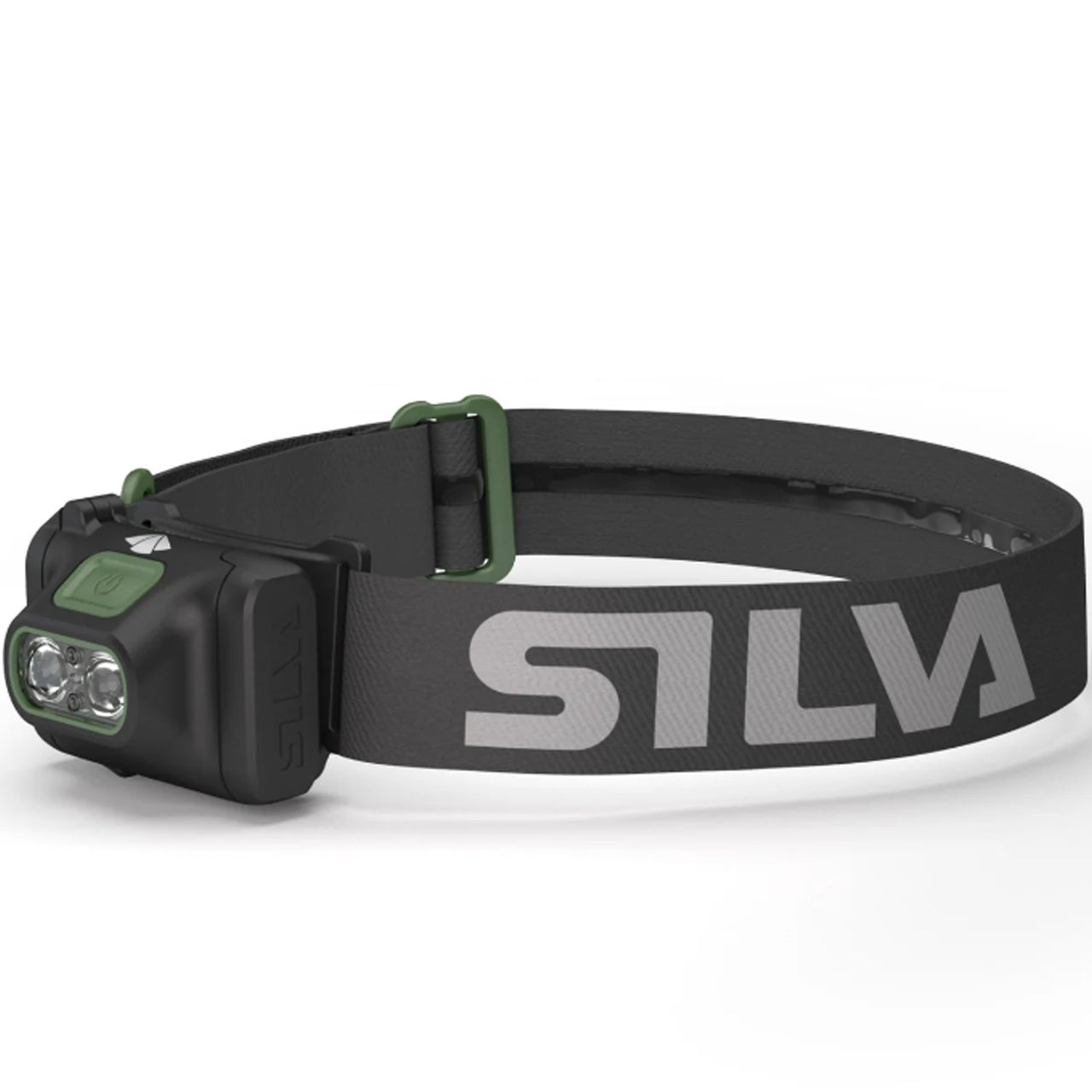 All headlamps in the Scout 3 series feature Hybrid technology which means that the battery compartment is compatible with both the rechargeable Silva hybrid battery (1.15 Ah) and standard AAA batteries. www.moralepatches.com.au where the cadets shop