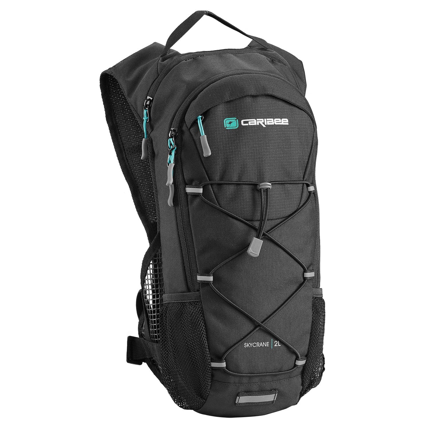 Get this hydration backpack that has some decent storage capacity, yet still a slim line design? Then the Caribee Skycrane is for you. A step up in size over the slightly smaller Caribee Quencher 2L,&nbsp;the Skycrane comes equipped with a quality 2L TPU hydration reservoir. www.moralepatches.com.au