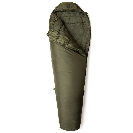 Snugpak EPS (Expander Panel System) bags give versatility to tackle any adventure. The key is its ability to control temperature and comfort by being able to transform from a warm, snug sleeping bag into a cool and spacious one. www.moralepatches.com.au