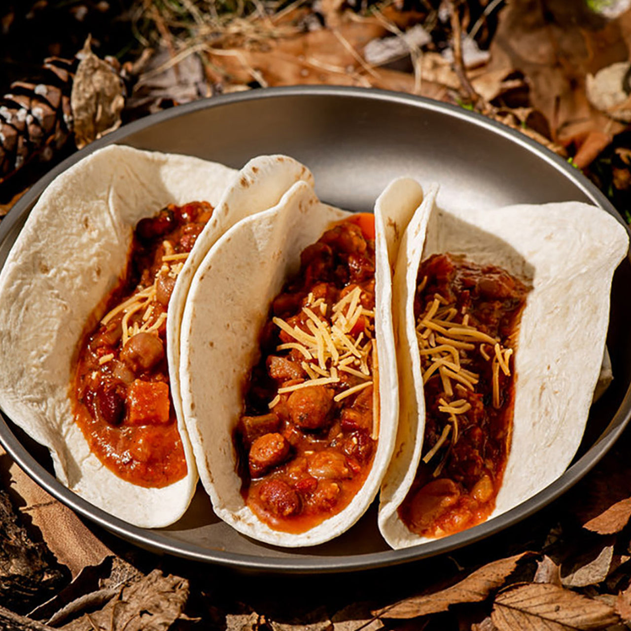 A spicy blend of tomatoes and beans, makes for a delicious Vegan meal. Perfect over rice or wrapped in a burrito for the ultimate Mexican feed. www.moralepatches.com.au