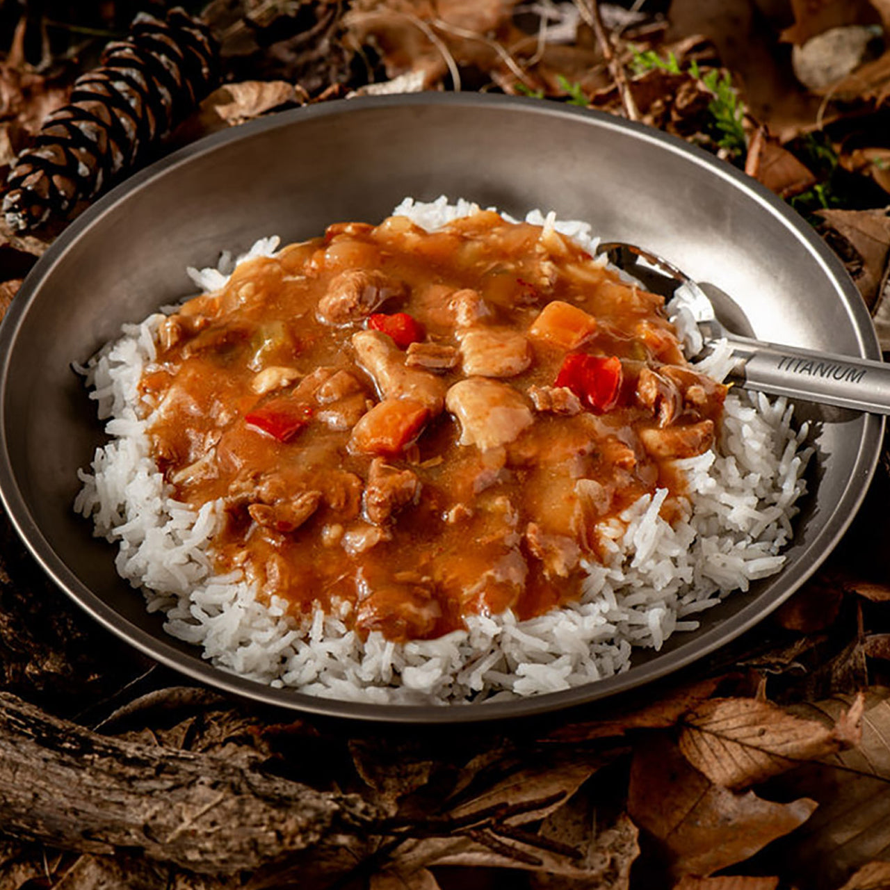 Juicy Australian pork, slow-cooked in a vibrant sweet tangy sauce. Perfect served on rice. www.moralepatches.com.au