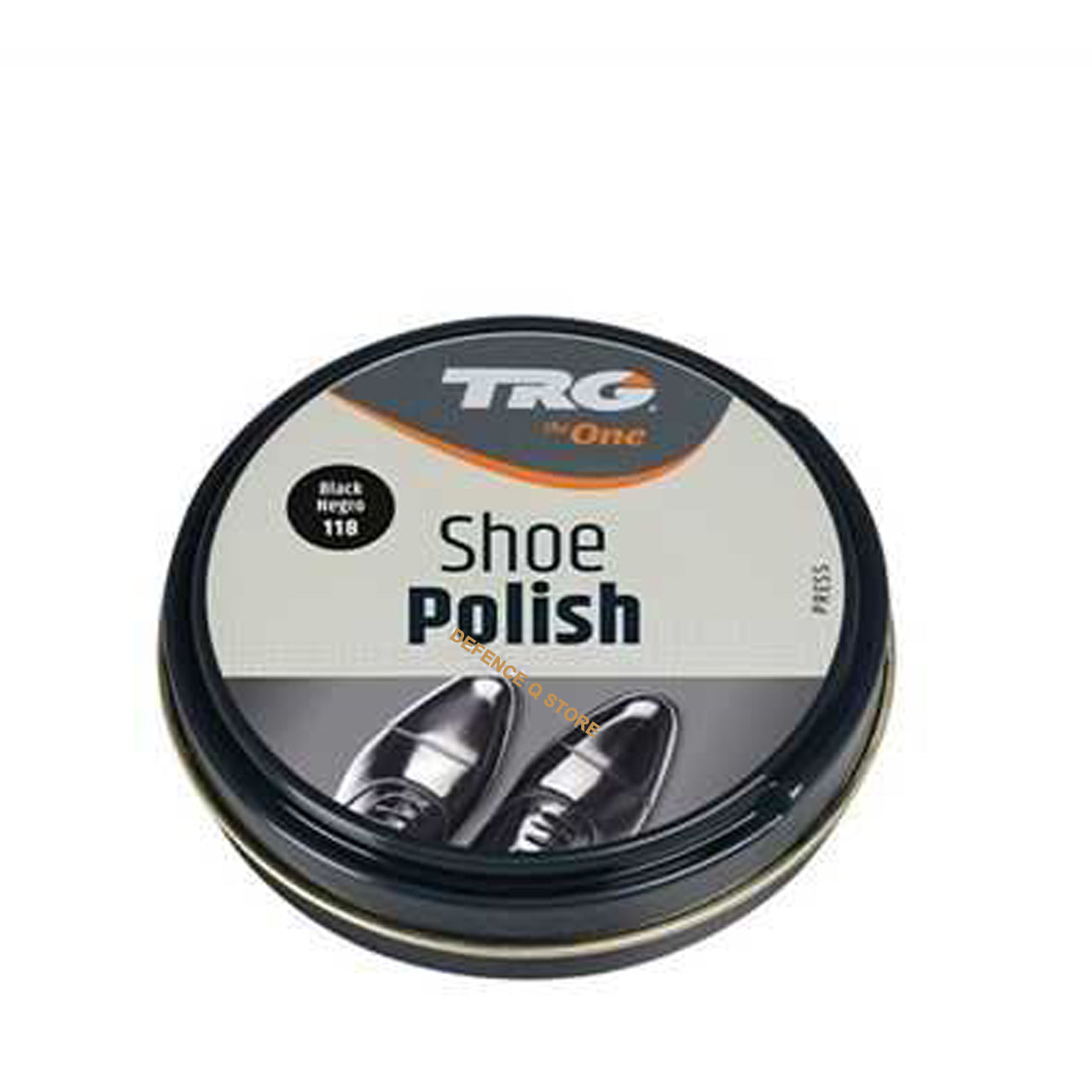 Experience the top-notch quality of TRG Shoe Polish Tin - the ultimate shoe polish for leather boots. Achieve a stunning shine and unmatched protection with our TRG Shoe Polish.  www.moralepatches.com.au