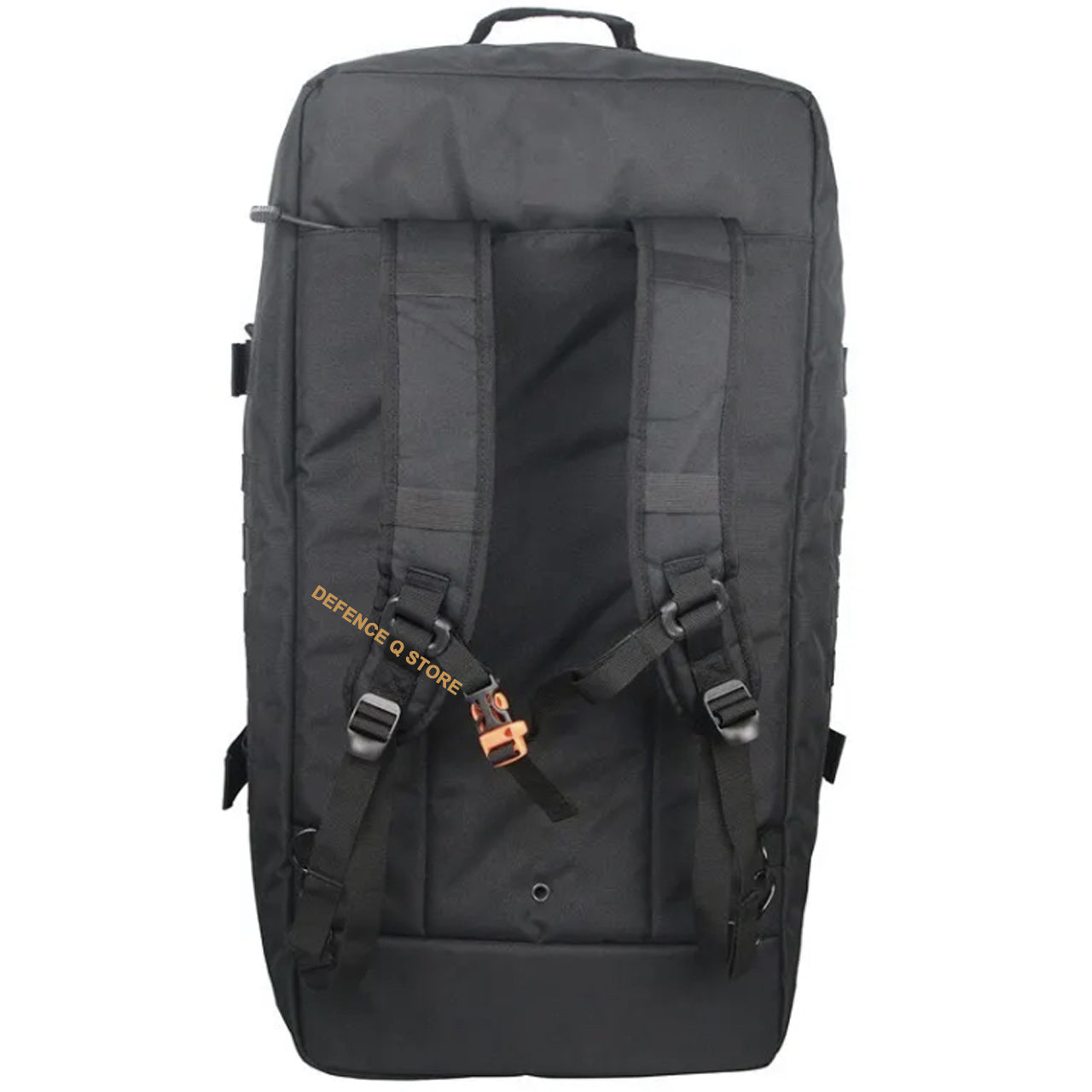 Discover the endless possibilities of this 80LT backpack, perfect for all your camping, hiking, and travel needs. Go on your next adventure with everything you need at your fingertips! www.moralepatches.com.au