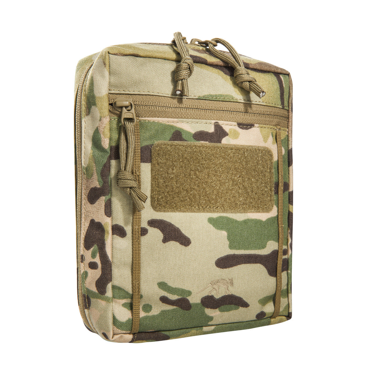 Specifications: Dimension: 20 x 15 x 6 cm Weight: 160g Material: CORDURA® 700 den www.moralepatches.com.au