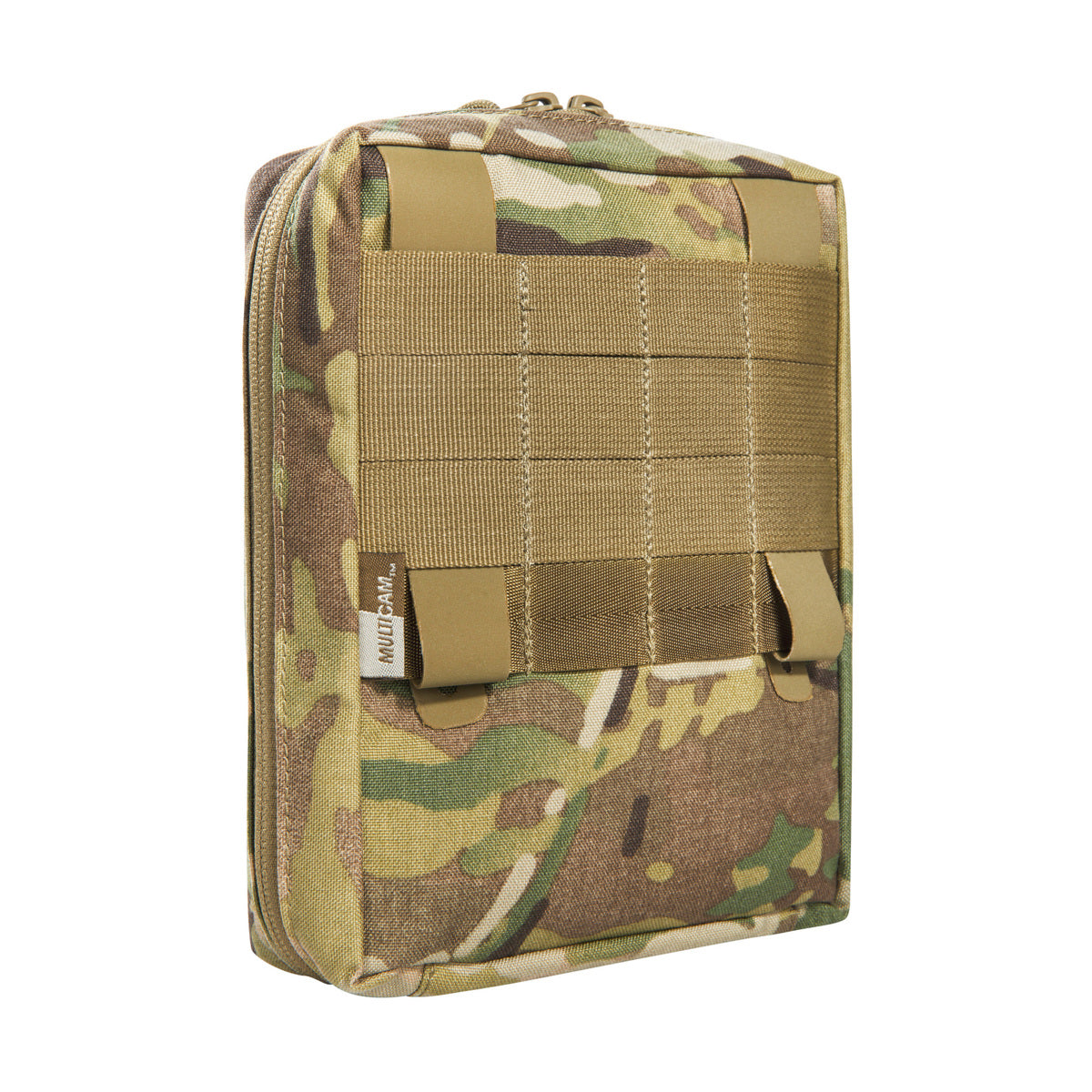 Specifications: Dimension: 20 x 15 x 6 cm Weight: 160g Material: CORDURA® 700 den www.moralepatches.com.au