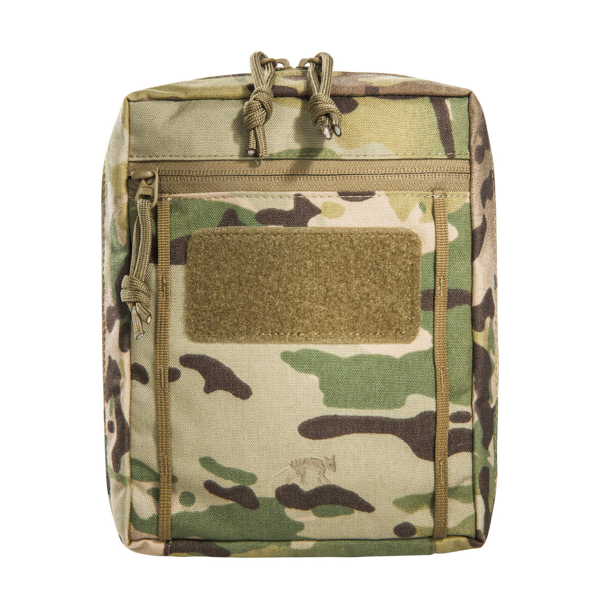 Specifications:  Dimension: 20 x 15 x 6 cm Weight: 160g Material: CORDURA® 700 den www.moralepatches.com.au