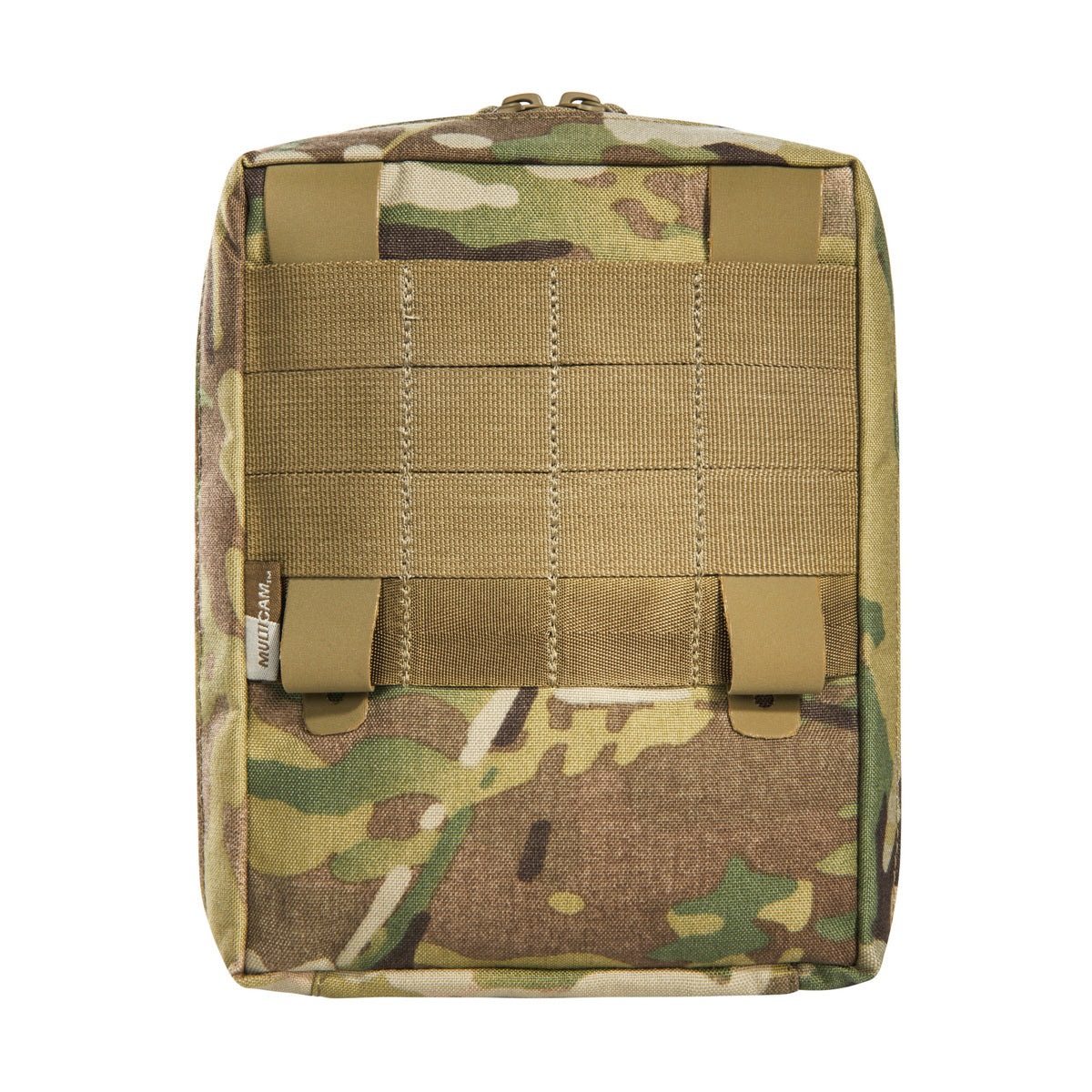 Specifications: Dimension: 20 x 15 x 6 cm Weight: 160g Material: CORDURA® 700 den www.moralepatches.com.au