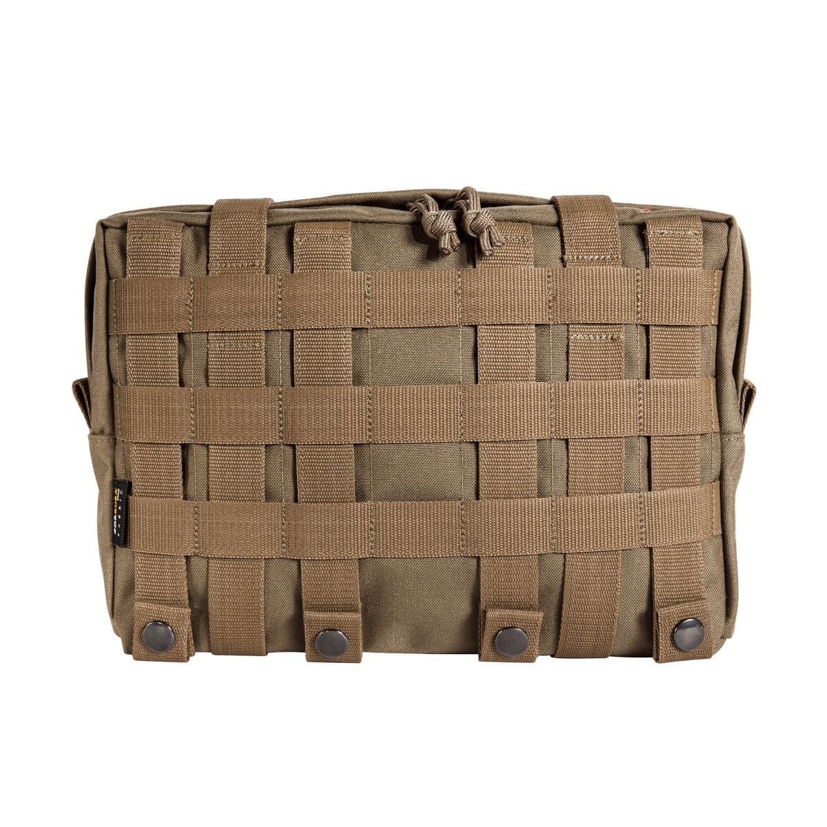 Inspire and persuade buyers with the Tasmanian Tiger TAC Pouch 10 4LT Olive, a 4 litre pouch that adds functionality and organization to any rucksack. www.moralepatches.com.au