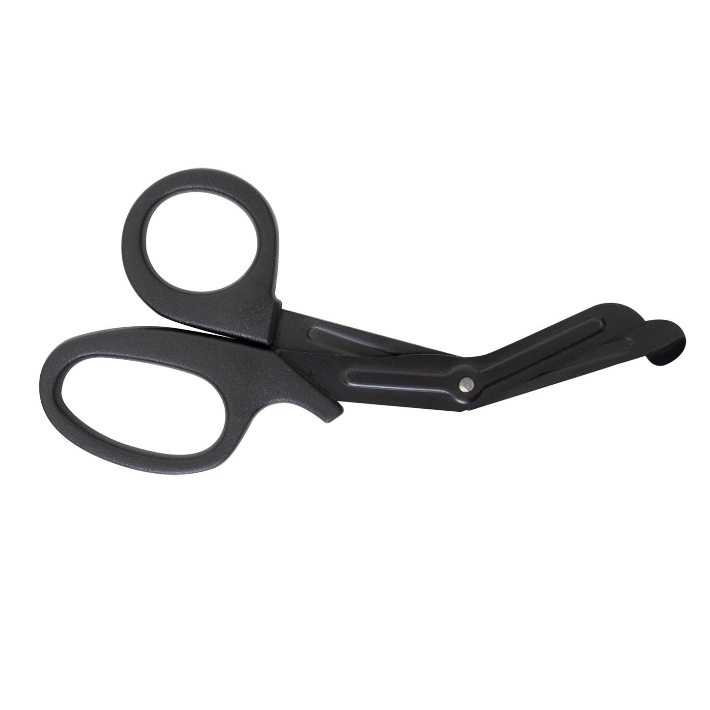 A durable and reliable tool for medical workers and first responders, Rothco’s EMS Shears are made from stainless steel and are designed to safely and quickly cut clothing or dressings from injured people during emergency situations.