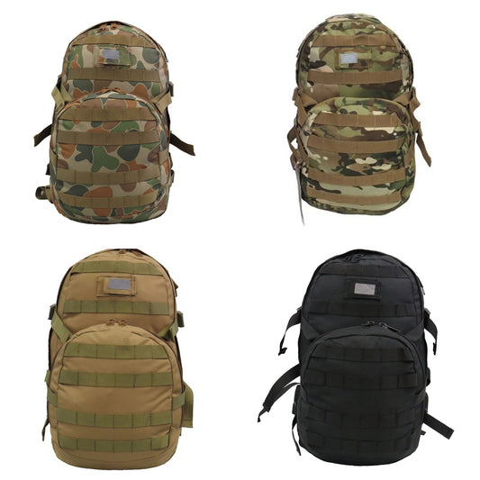 TAS 1202 20L Dual Hydro Field Pack