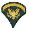 US Military Patch