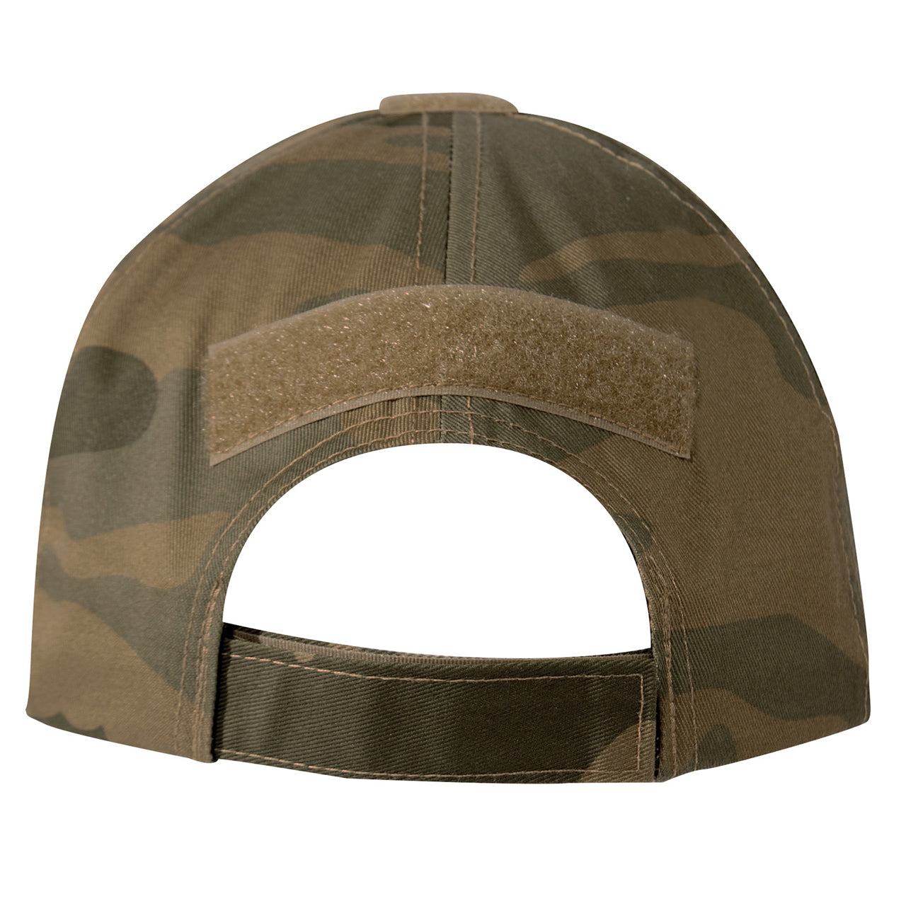 Rothco’s Tactical Operator Cap enhances the classic style of a baseball cap with a loop front patch, branch tap, and IR field. www.moralepatches.com.au