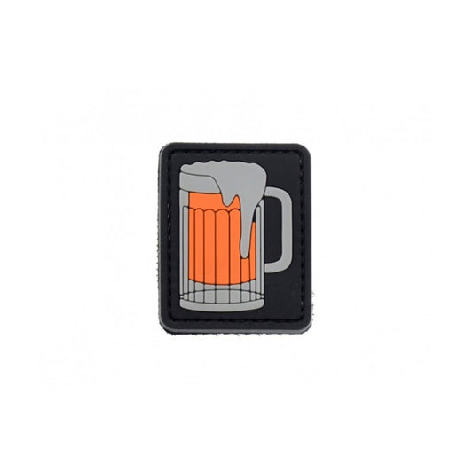 BIG BEER PVC Patch