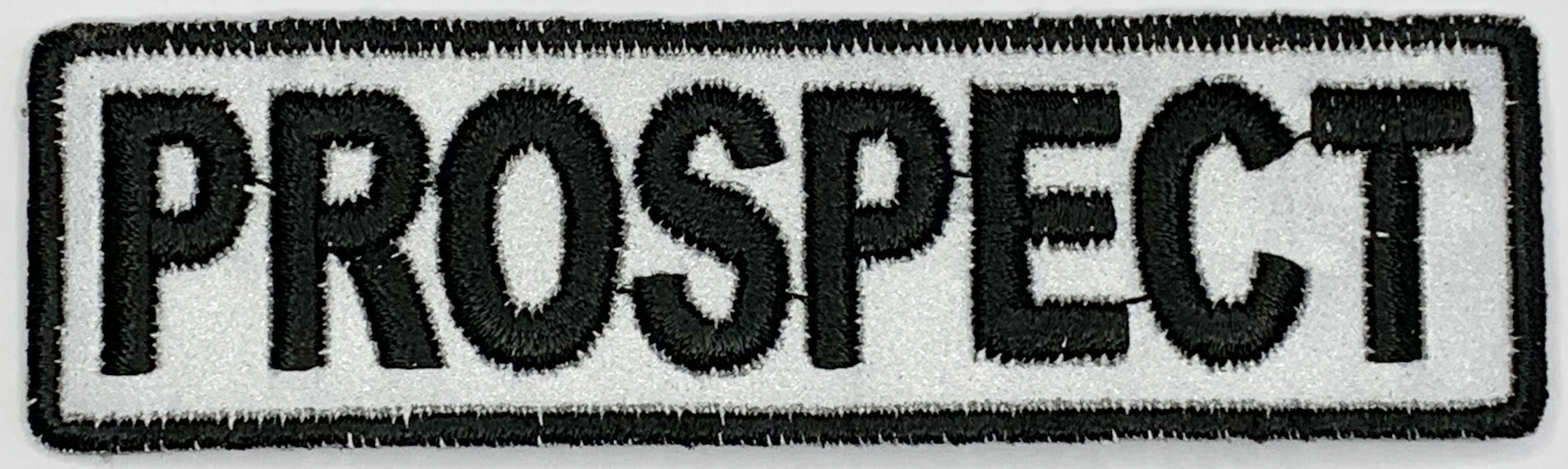 Prospect Patch – Morale Patches Australia