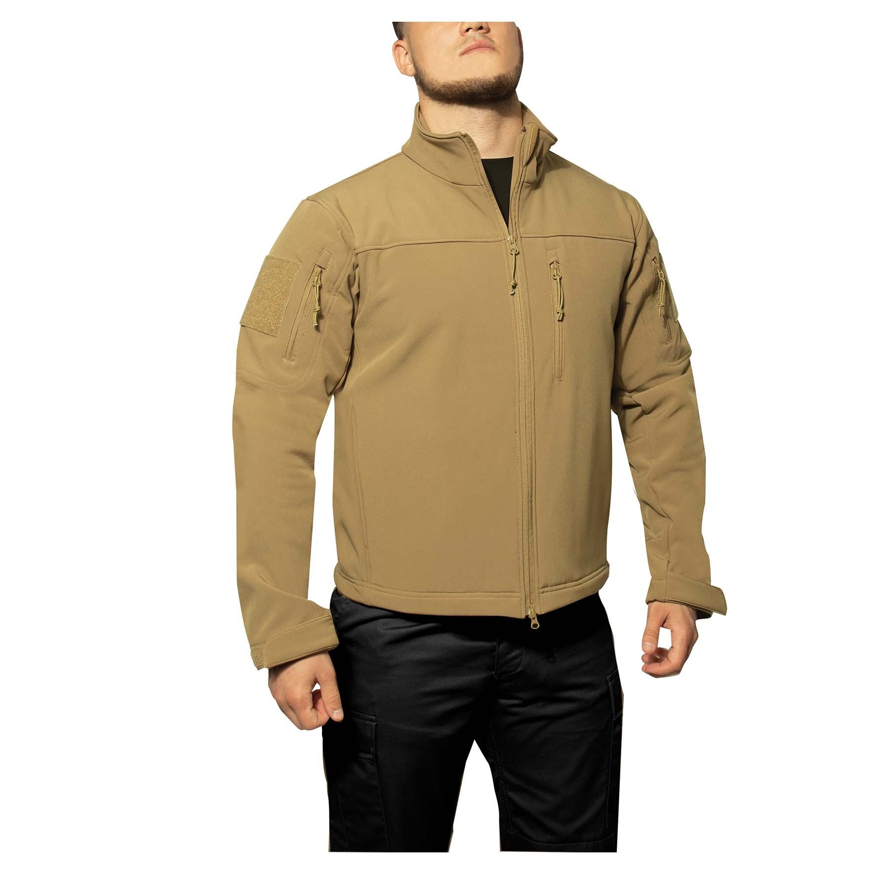 Condor covert hot sale softshell jacket