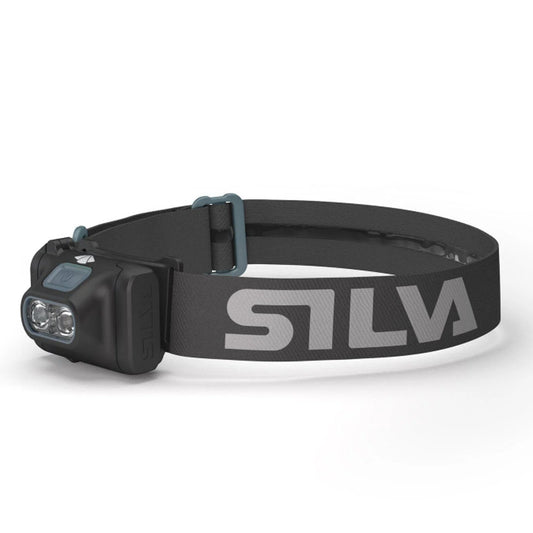 Scout 3XT is a lightweight and all-round headlamp designed for everyday outdoor adventures. It has a red light mode for preserved night vision, a battery lever indicator, and more powerful light output of 350 lumen in comparison to the Scout 3X. Scout 3XT features Hybrid technology which means that the battery compartment is compatible with a rechargeable Silva hybrid battery, purchased separately, and standard 3xAAA batteries. www.moralepatches.com.au