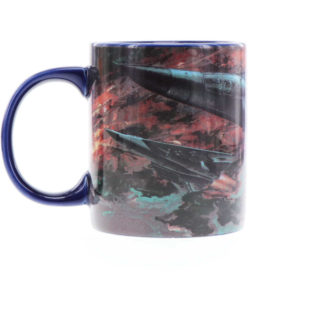 F-111 Limited Edition Coffee Mug