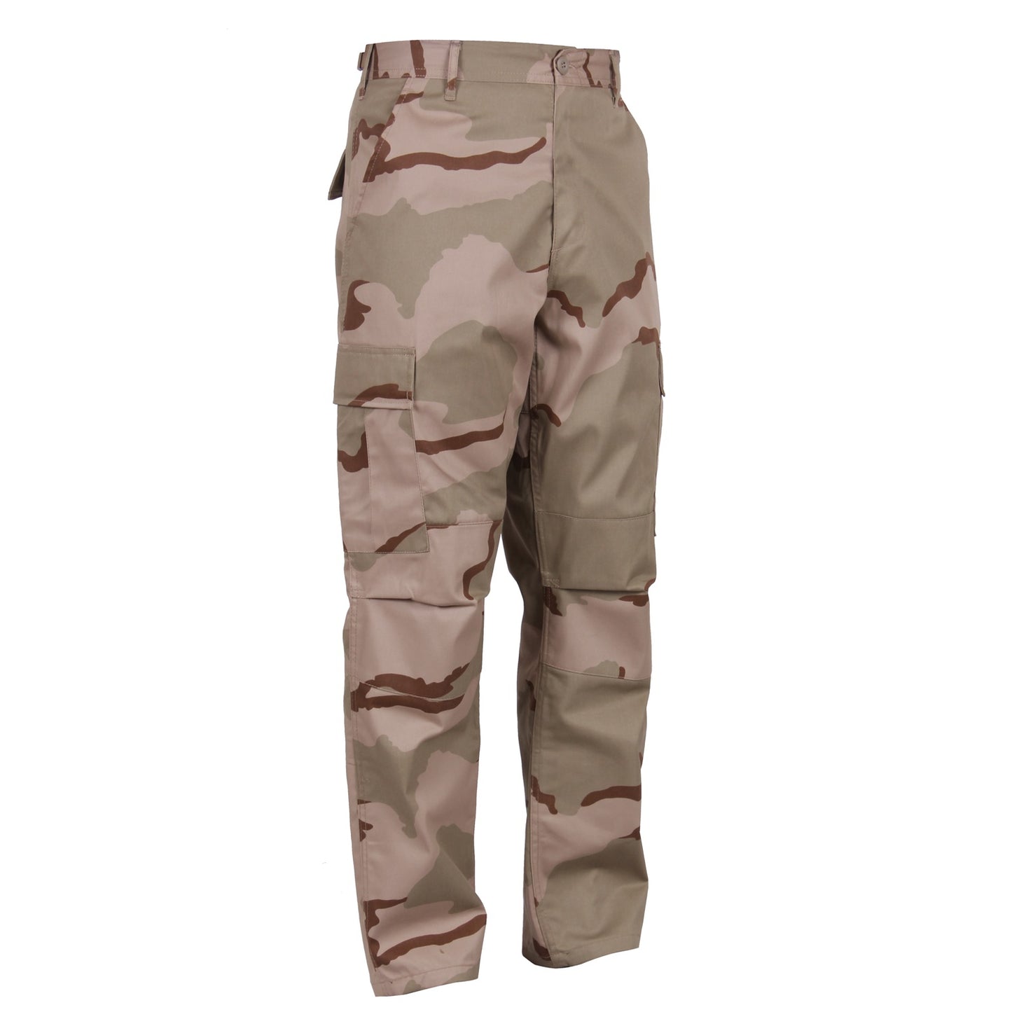 Rothco Tactical BDU Pants Tri-Colour Desert Camo