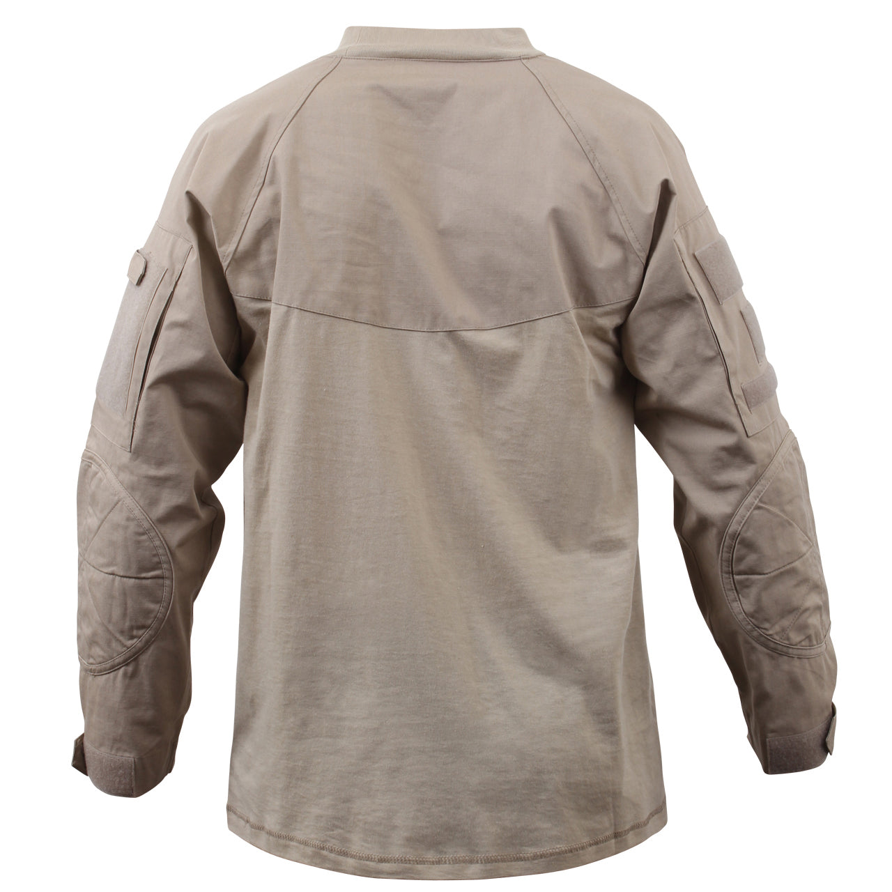 Rothco's Military Combat Shirts Are Made For Comfort But Worn For Protection. The Combat Shirt Is Perfect For Military And Tactical Personnel In The Field To Wear Under Hot, Heavy Body Armor And Tactical Vests. www.moralepatches.com.au