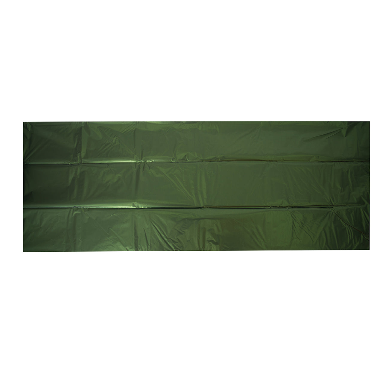 Rothco's Lightweight Survival Blanket is a perfect survival item and is great to keep in your survival kit, bug out bag or car. Made From A Metalized Polyester That Reflects 90% Of Body Heat Used In Emergency Situations When Retaining Body Heat Is Absolutely Necessary Great To Keep In Your Daypack, Backpack, Or Car Unflakable O.D. Coating Dimensions 52" X 84" And 1.9oz In Weight www.moralepatches.com.au