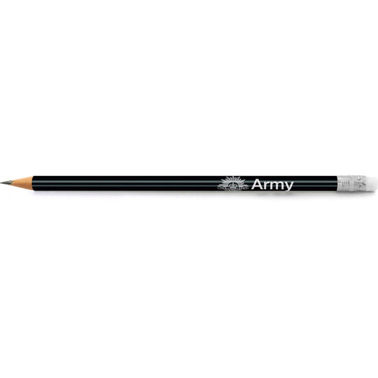 Australian Army Pencil