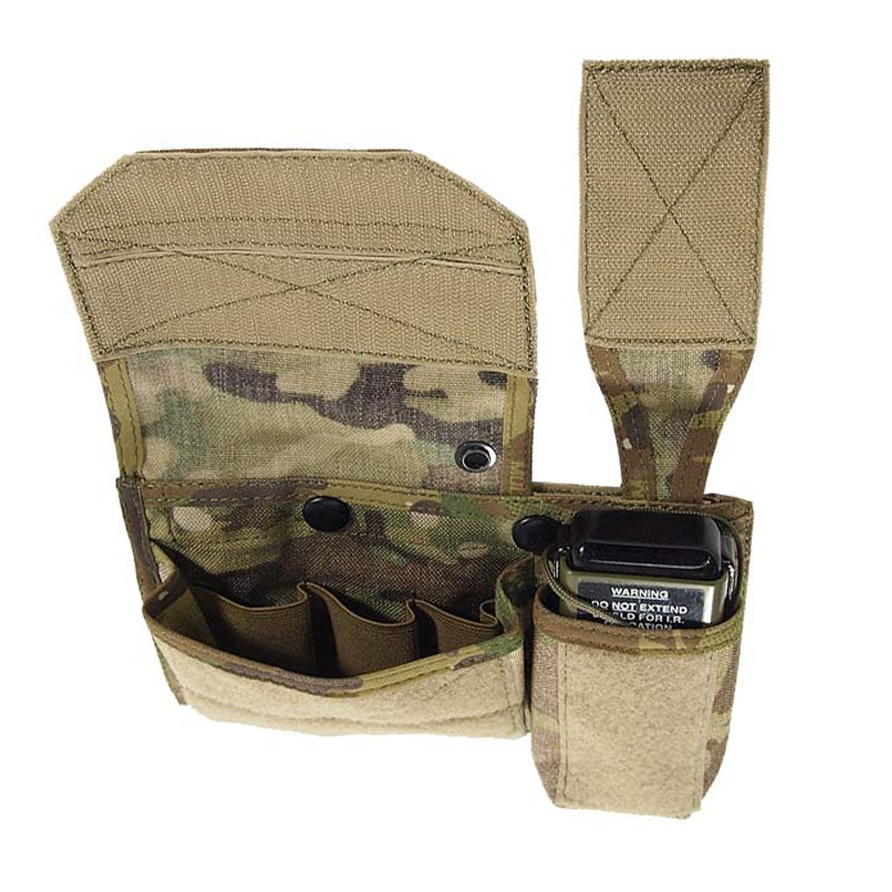 This is the accessory tool pouch you’ve always wanted. Built specifically for multi-tools, folding knives, pistol magazines, admin papers and your navigation tools. www.moralepatches.com.au