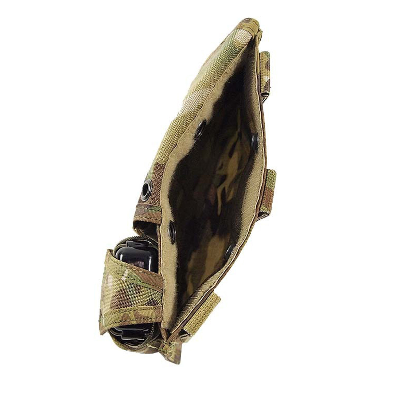 This is the accessory tool pouch you’ve always wanted. Built specifically for multi-tools, folding knives, pistol magazines, admin papers and your navigation tools. www.moralepatches.com.au