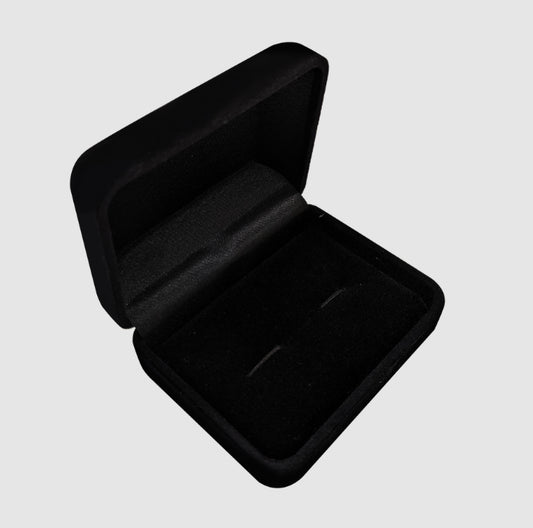 Cuff Link Presentation Box