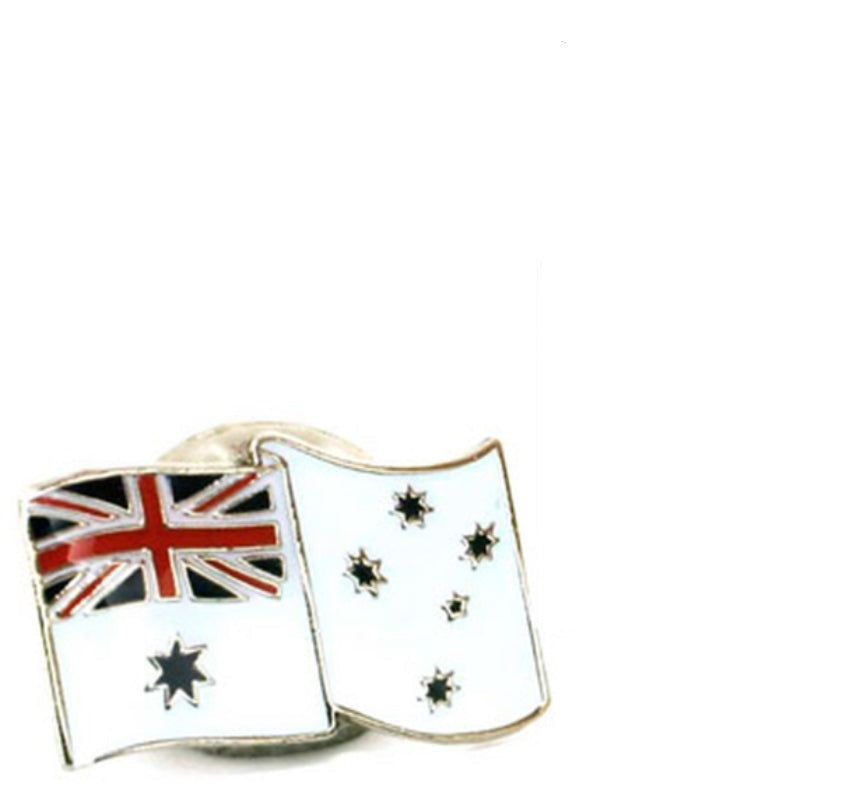 Australia Flag Lapel Pin – Morale Patches Australia