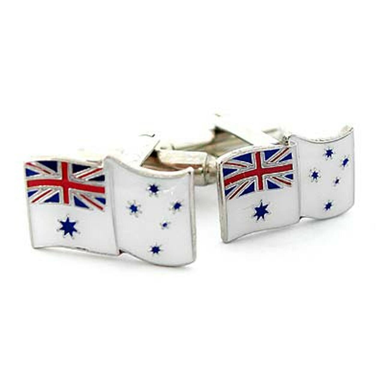 Ensign Cuff links