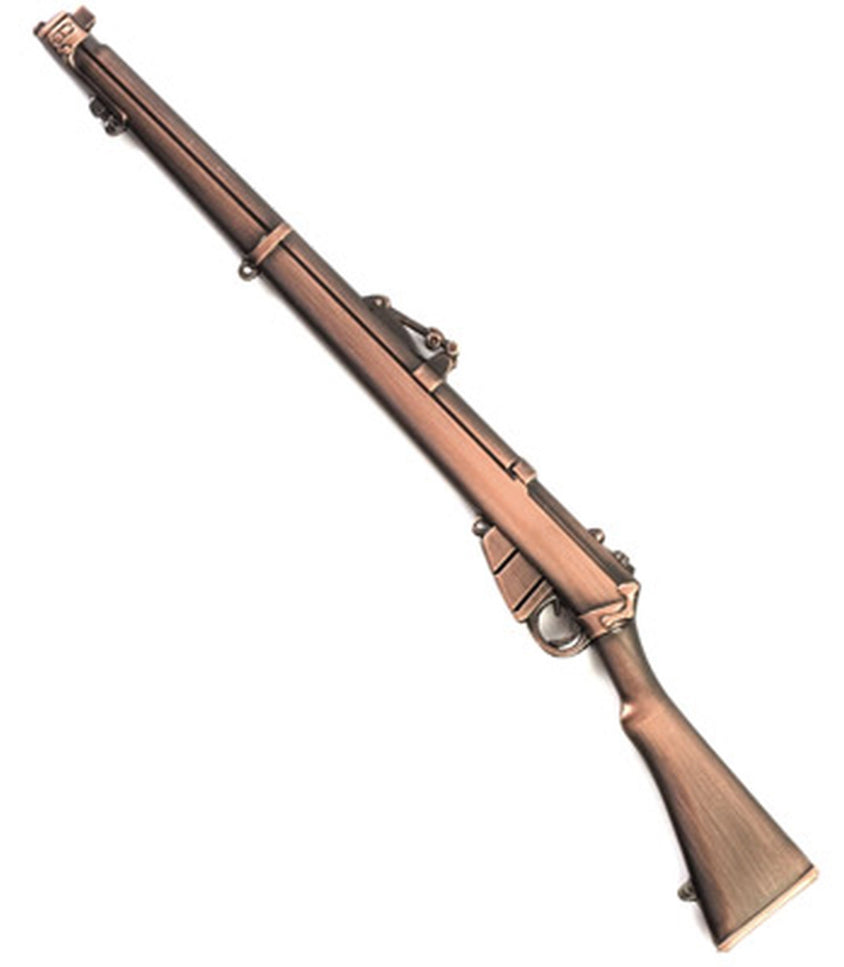 Miniature SMLE No 1 Mk 3 Rifle