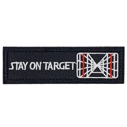 this Is Fine Pvc Tactical Military Morale Patch Hook And - Temu