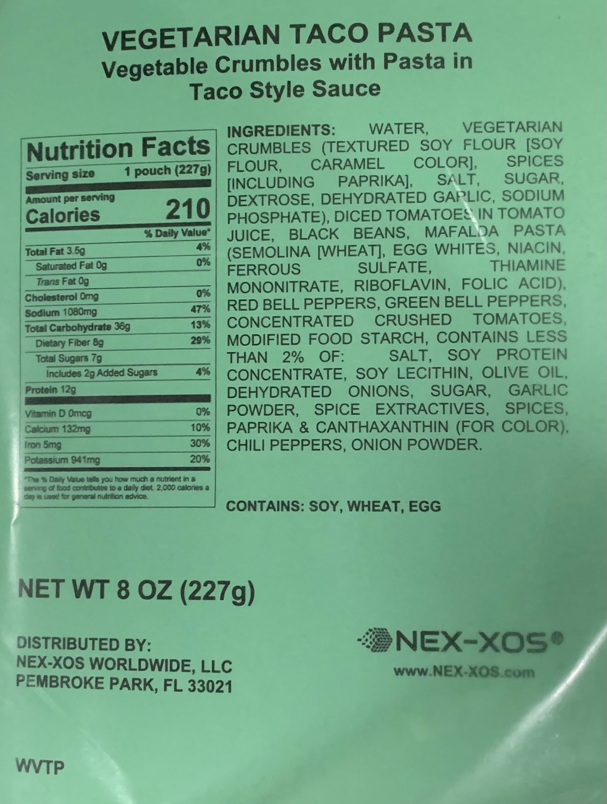 XMRE Blue Line Meals provide 800 – 1,200 calories of high-quality shelf-stable (36 months) food portions that are perfect for preppers, survivalists, camping enthusiasts, and more.