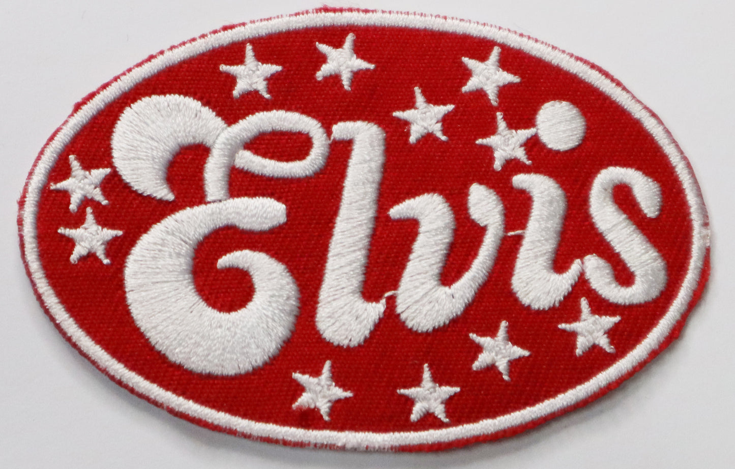 Elvis Patch