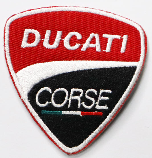 Ducati Corse Patch
