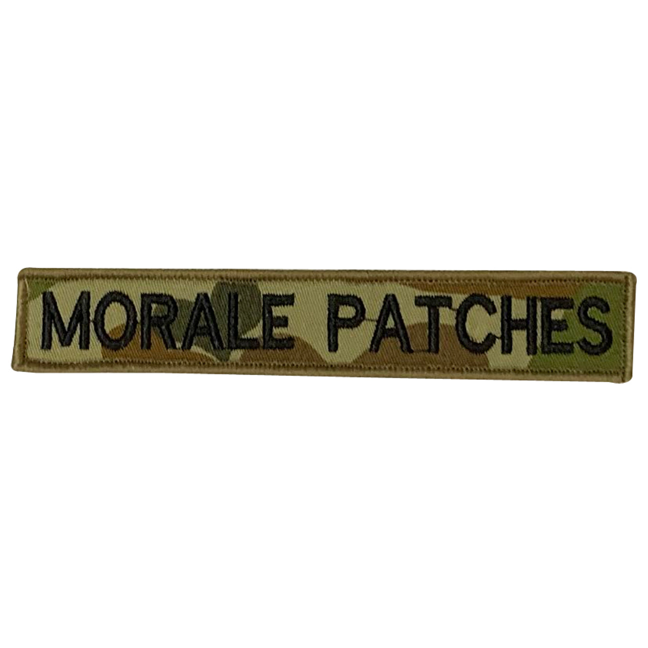 Army name outlet patches