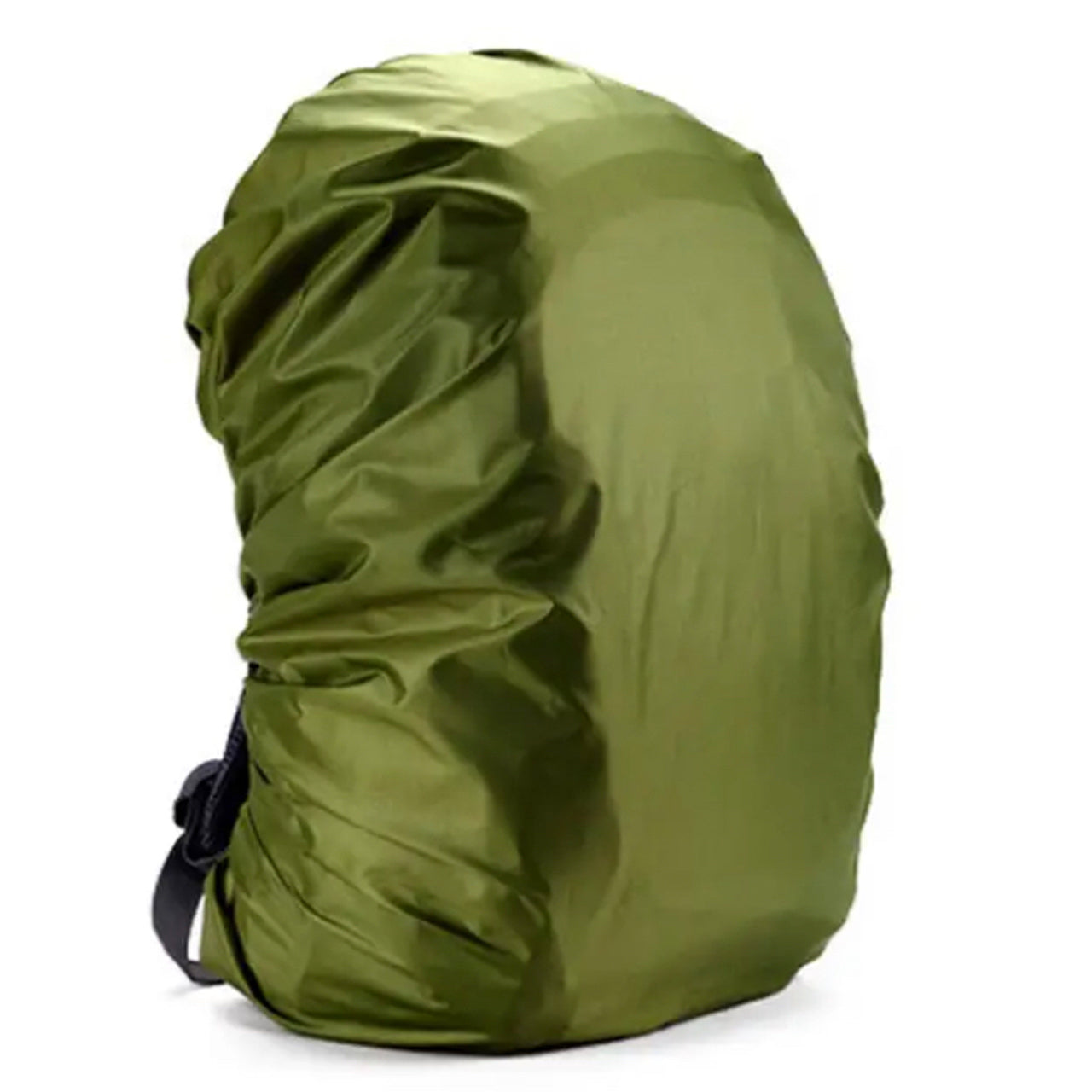 The OD Green backpack rain cover is a durable protective lightweight layer that is an excellent addition to your kit. It provides superior protection from the elements.  Light weight Waterproof Sizes  35L  45L 55L 70L 80L www.moralepatches.com.au