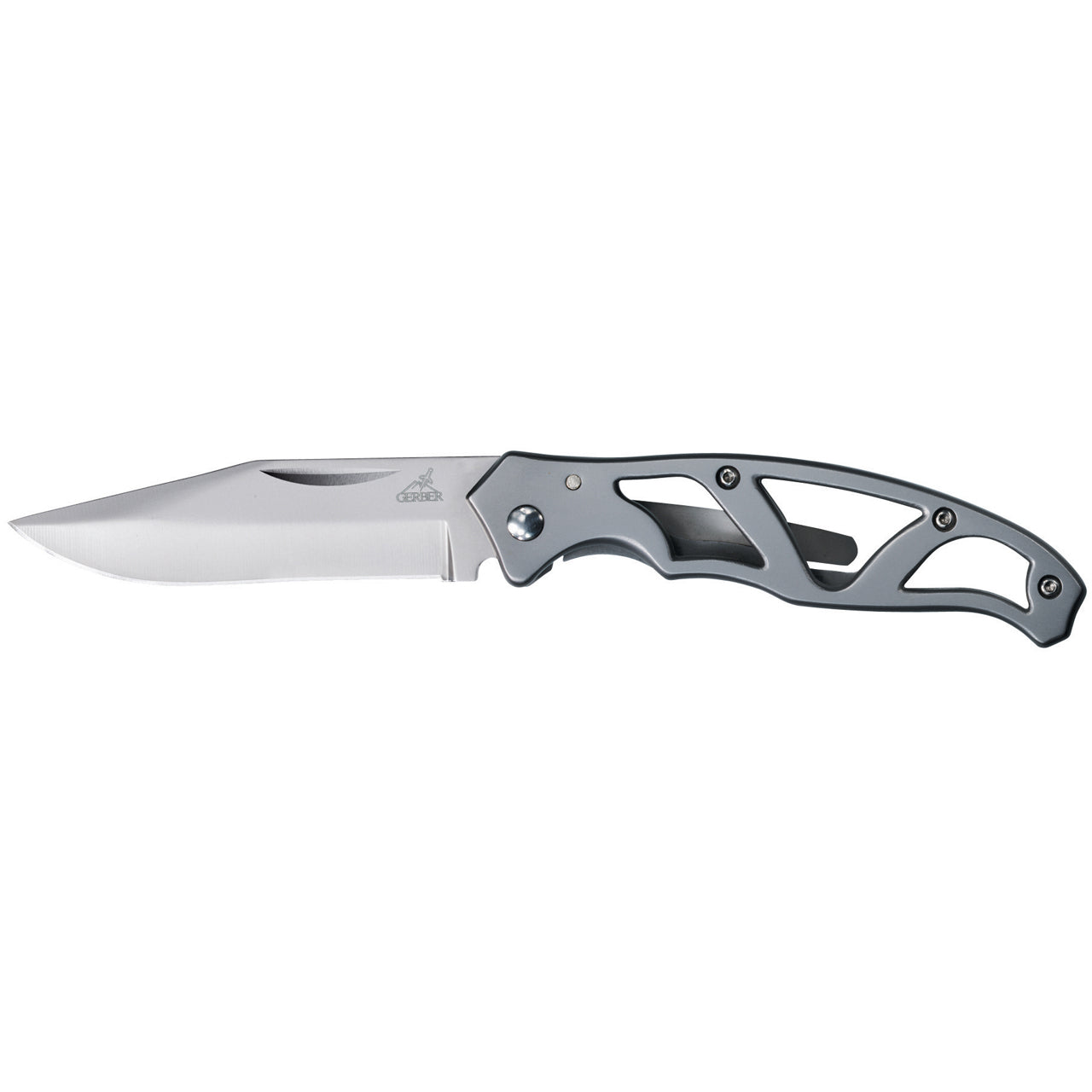 Gerber Paraframe Mini Fine Edge