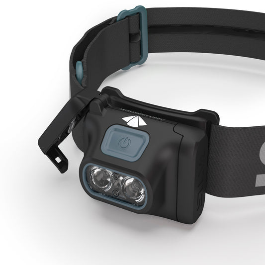 Sometimes you only want the very best gear, because they create the best experience. Scout 2XT is our third level Scout 2 lamp. On top of the night vision preservation and battery level indication from level two, it has an even more powerful light and longer vision. So, if you’re a nature enthusiast, then this is a headlamp worth getting excited about. www.moralepatches.com.au