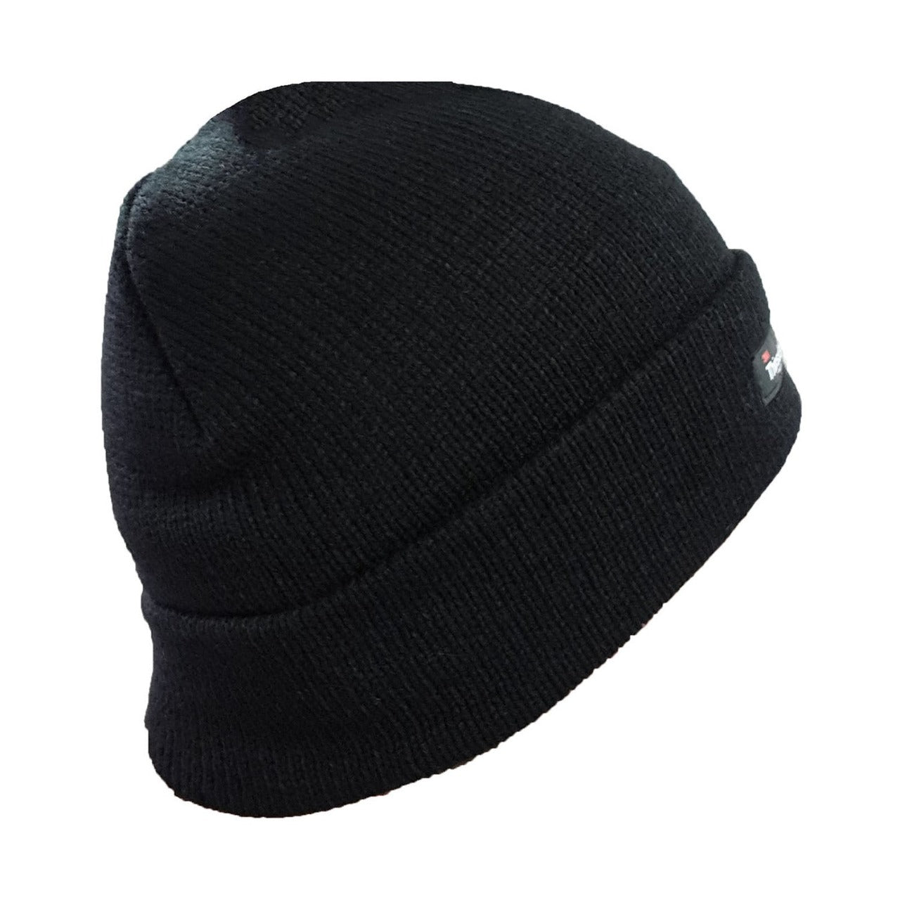 This beanie will keep you warm on a cold winters night when out in the field, definitely a must to have with your bush gear  Made with 80 grams of acrylic fibre with 3M thinsulate lining for extra warmth  Snug and comfortable fit without feeling restrictive