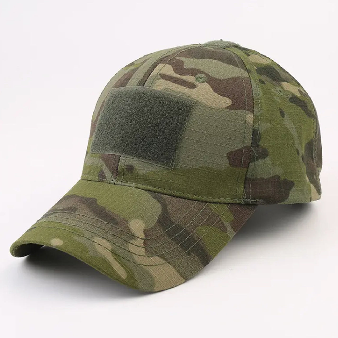 AMCU Cap  Please note we have designed this cap with darker than genuine AMC material for fading reasons.  We all know AMC fades fast, we wanted a AMC that lasted longer.  Great for cadets, military, hunting, airsoft and other outdoor activities www.moralepatches.com.au