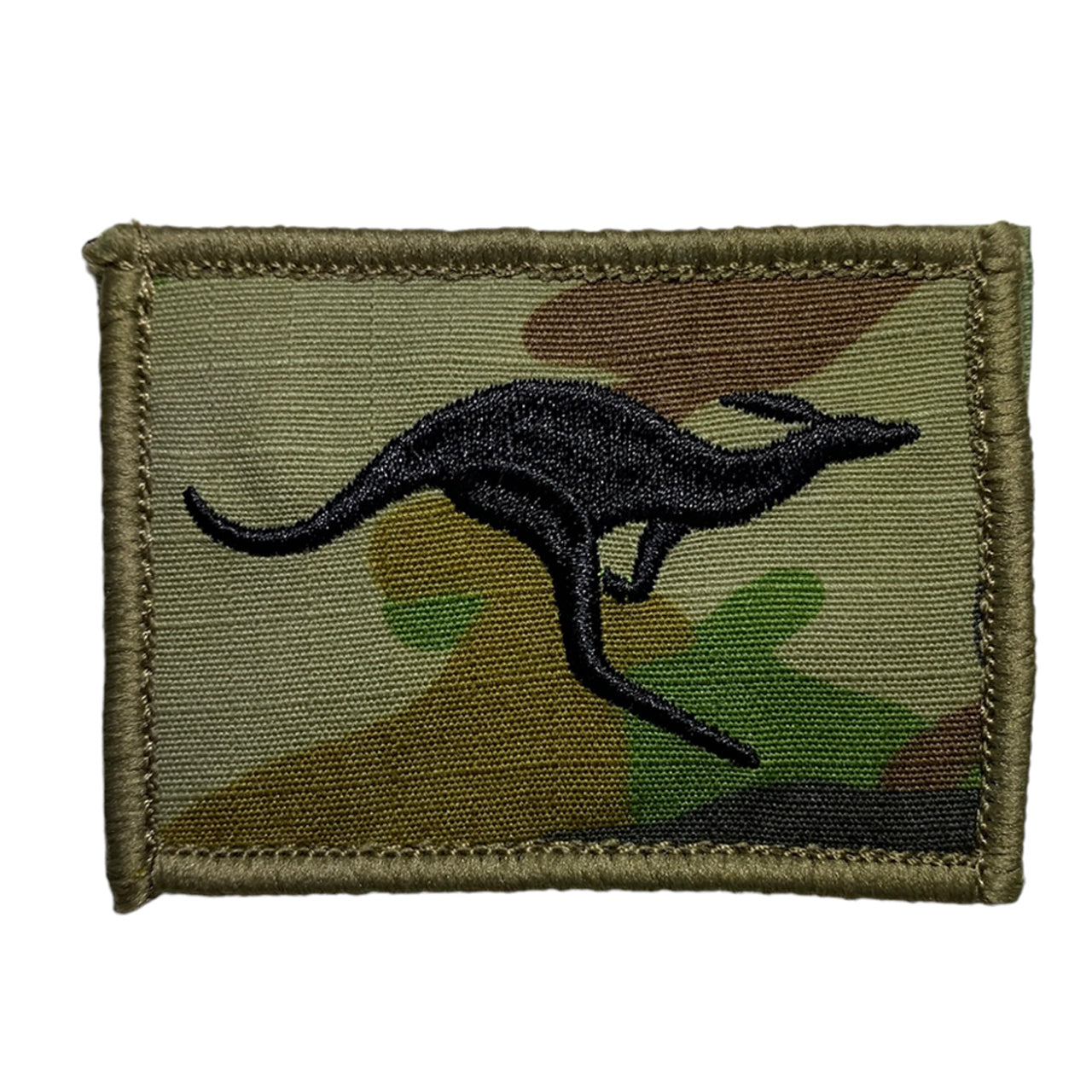 The Recon Kangaroo AMCU Patch is great for attaching to your field gear, jackets, shirts, pants, jeans, hats or even create your own patch board. Velcro Backed SIZE: 7X5CM Please note: These are made onsite and may take a few days www.moralepatches.com.au