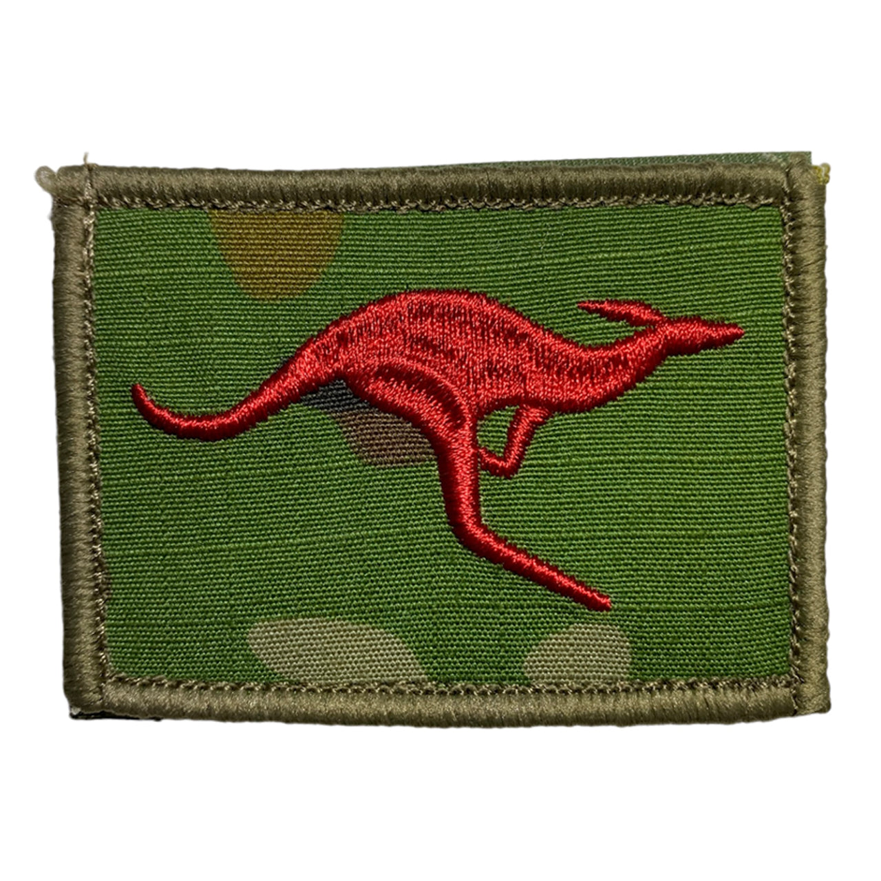 The Recon Kangaroo AMCU Patch is great for attaching to your field gear, jackets, shirts, pants, jeans, hats or even create your own patch board. Velcro Backed SIZE: 7X5CM Please note: These are made onsite and may take a few days www.moralepatches.com.au