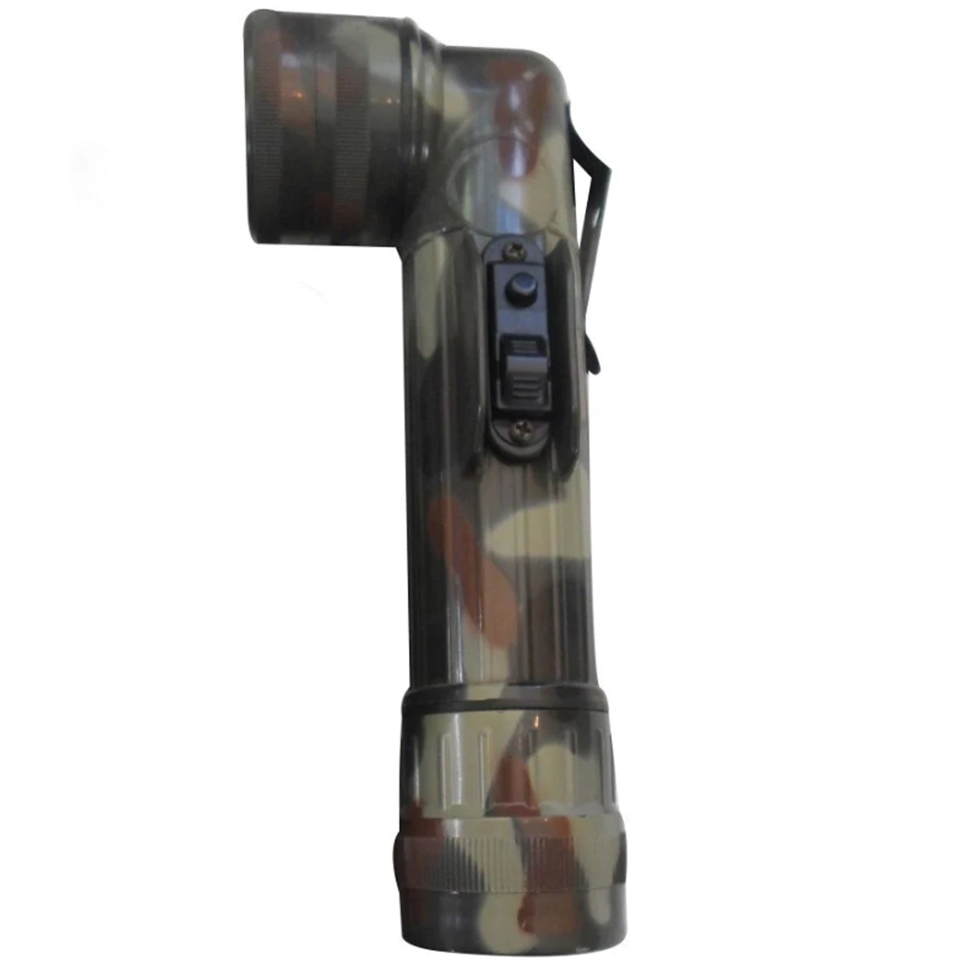 Army Style C-Cell Flashlights Camo www.moralepatches.com.au