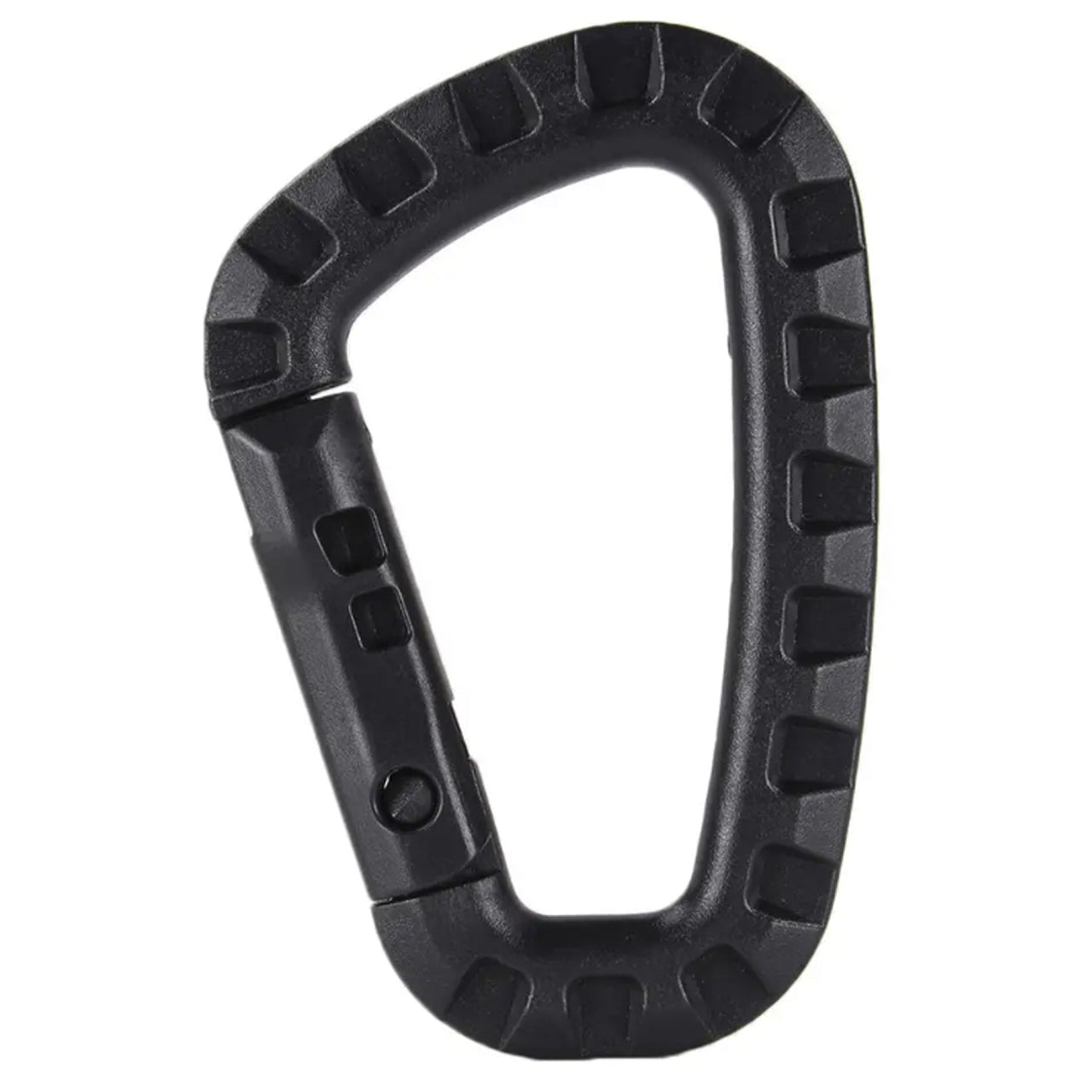 ABS Carabiner Plastic 2 pack foliage, ABS Carabiner Plastic 2 pack foliage, Accessories, Backpacks