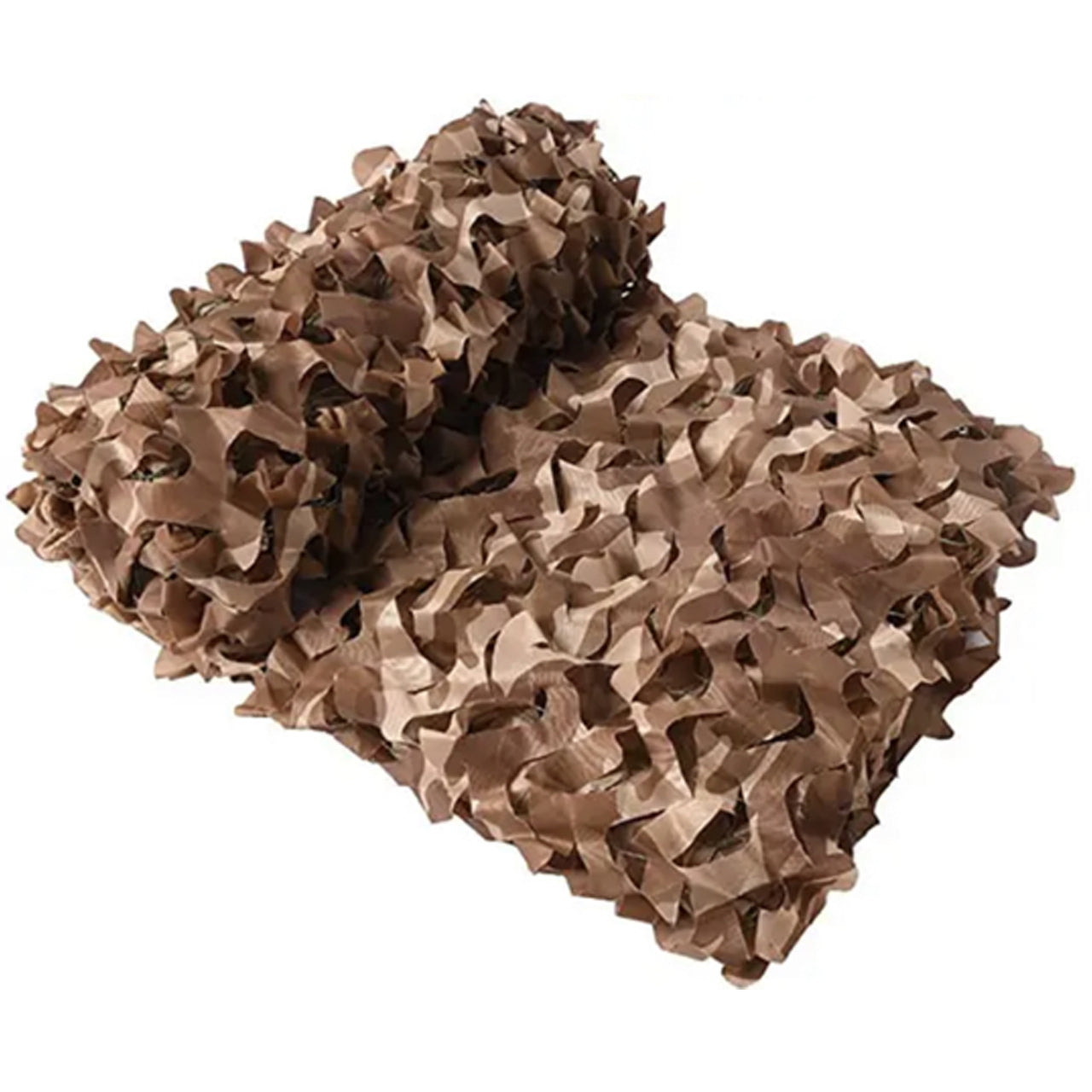 This camouflage net is adopting reliable quality material which is rot resistant and durable to use. It can be well blended with surroundings for invisibility due to it's design and colour. Lightweight and quick drying, it works great for hunting, shooting, hiding vehicles and equipment, building shelters. www.moralepatches.com.au