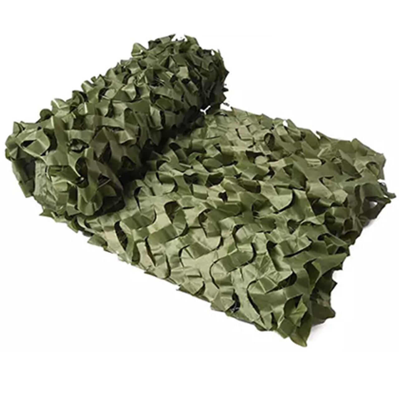 This camouflage net is adopting reliable quality material which is rot resistant and durable to use. It can be well blended with surroundings for invisibility due to it's design and colour. Lightweight and quick drying, it works great for hunting, shooting, hiding vehicles and equipment, building shelters. www.moralepatches.com.au